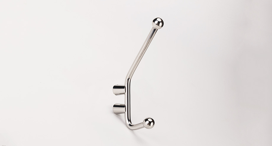 Stainless Steel Tapered Feet Hook Ball Head H003-BALL/ H007-BALL