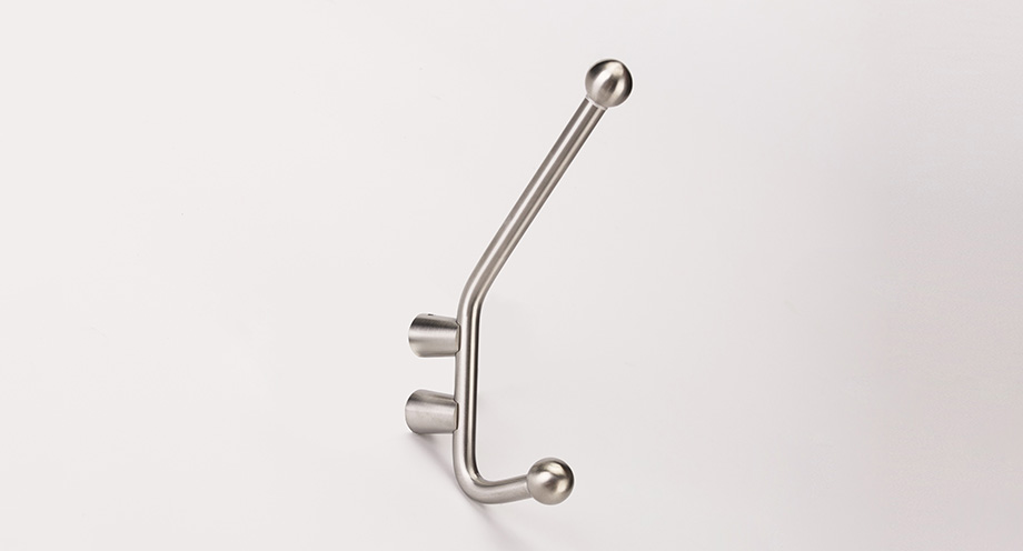 Stainless Steel Tapered Feet Hook Ball Head H003-BALL/ H007-BALL