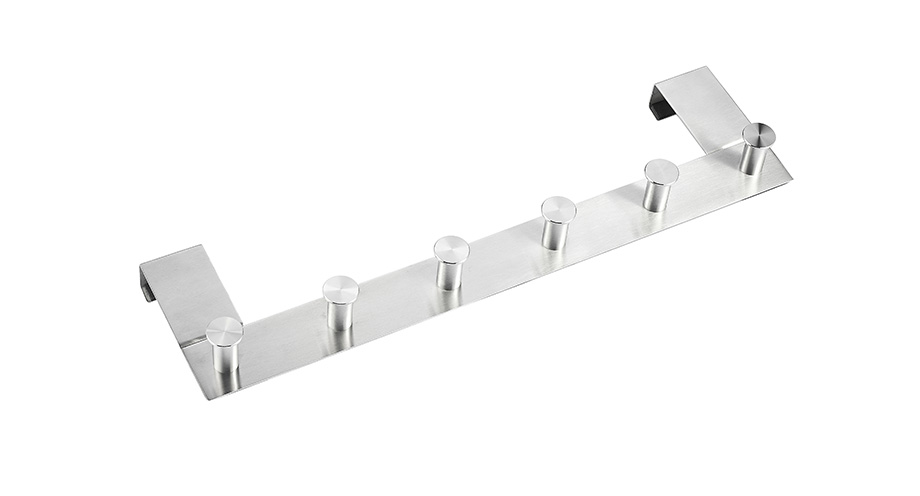 Stainless Steel Door Hanger Hooks H018R