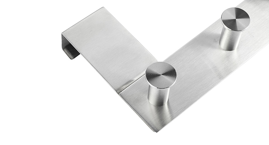 Stainless Steel Door Hanger Hooks H018R