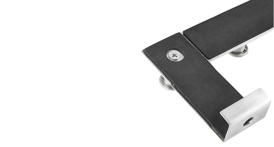 Stainless Steel Door Hanger Hooks H018R