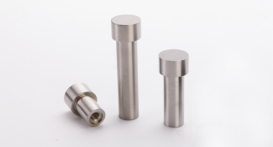 Stainless Steel Single Hook H021