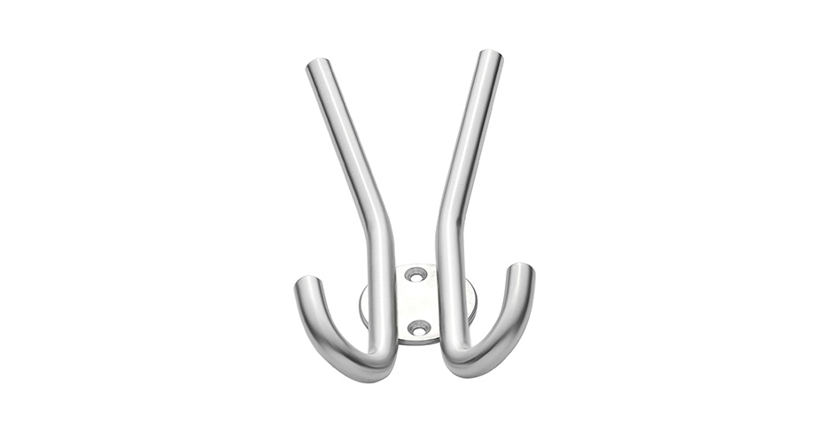 Stainless Steel Butterfly Hook Welded Plate H030