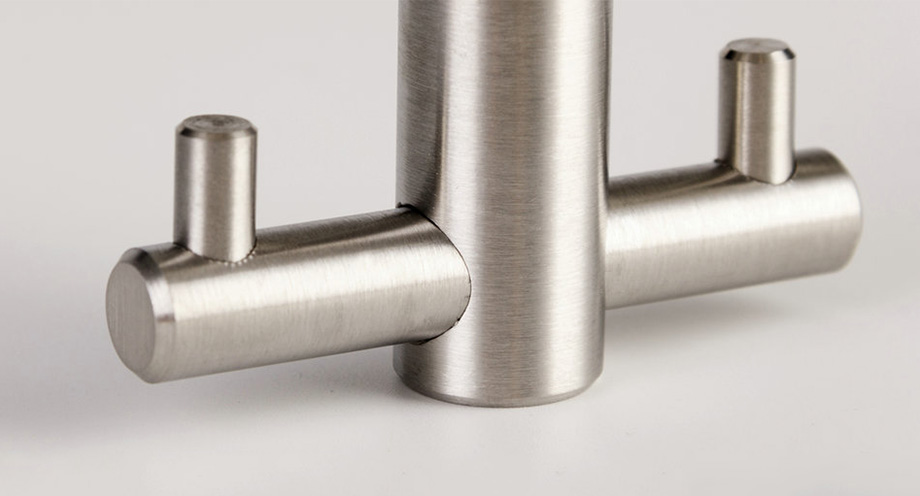 Stainless Steel Heavy Duty Turnable Hook H031