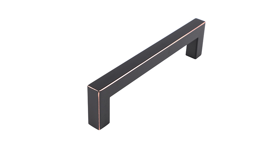 -Aibeli<code>®</code>-Quadratischer Hohl D Griff A026(H)-ORB