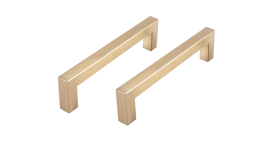 -Aibeli<code>®</code>-Square Hollow D handle A026(H)-CHAMP-M
