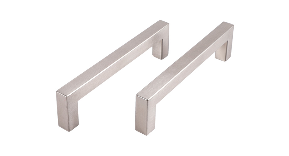 -Aibeli<code>®</code>-Quadratischer Hohl D Griff A026(H)-TPC