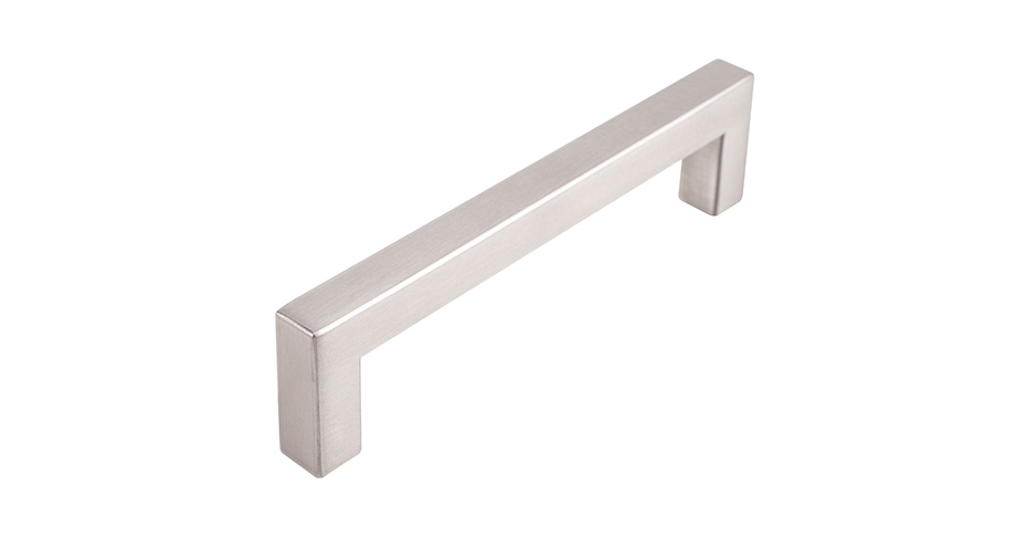 -Aibeli<code>®</code>-Quadratischer Hohl D Griff A026(H)-TPC