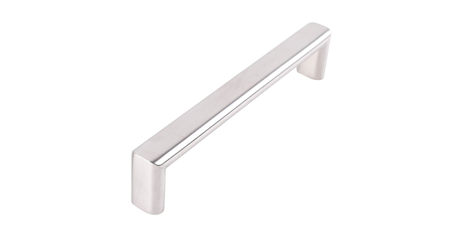 -Aibeli<code>®</code>-Flat Tube D handle A028(H)-BSS