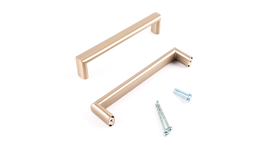-Aibeli<code>®</code>-Flachrohr D Griff A028(H)-CHAMP-M