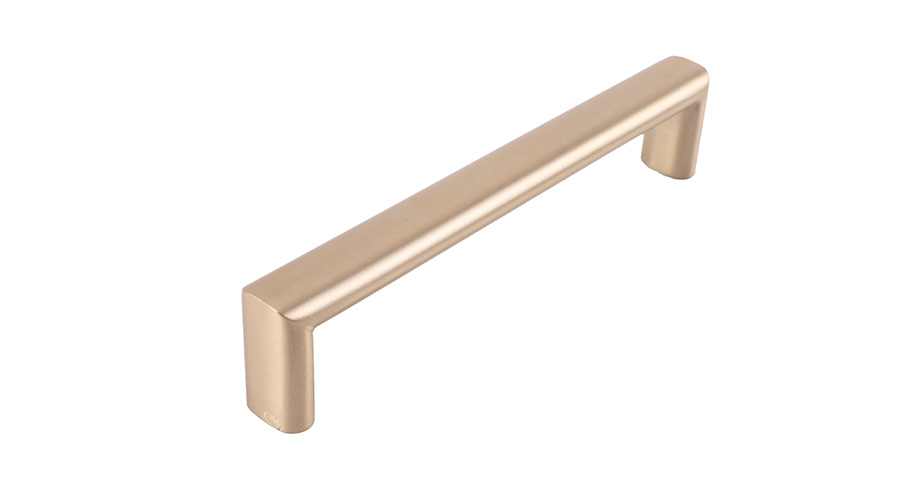 -Aibeli<code>®</code>-Flachrohr D Griff A028(H)-CHAMP-M