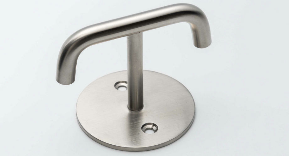 Stainless Steel Heavy Duty Double Ceiling Hook H020-IV