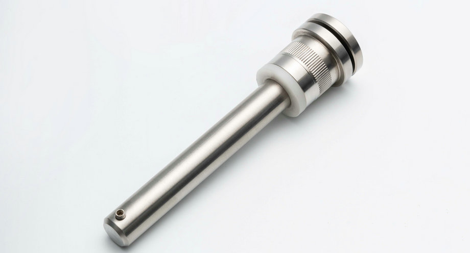 Stainless Steel Extension Hook Big H052L