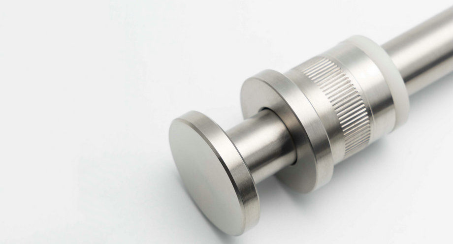 Stainless Steel Extension Hook Big H052L
