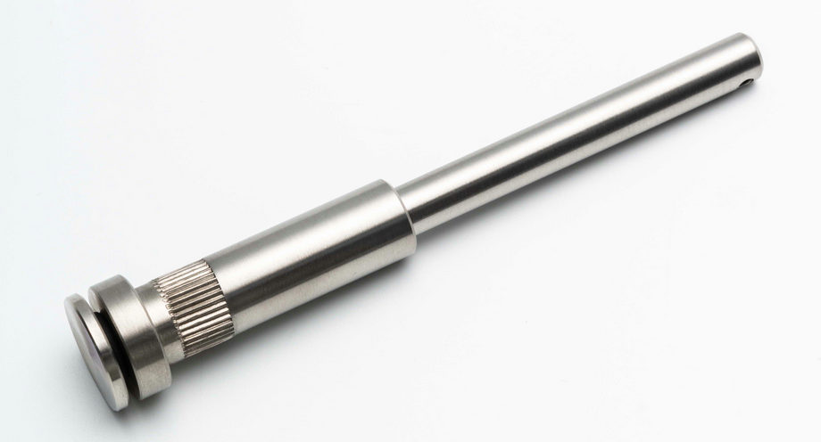Stainless Steel Extension Hook Small H052S