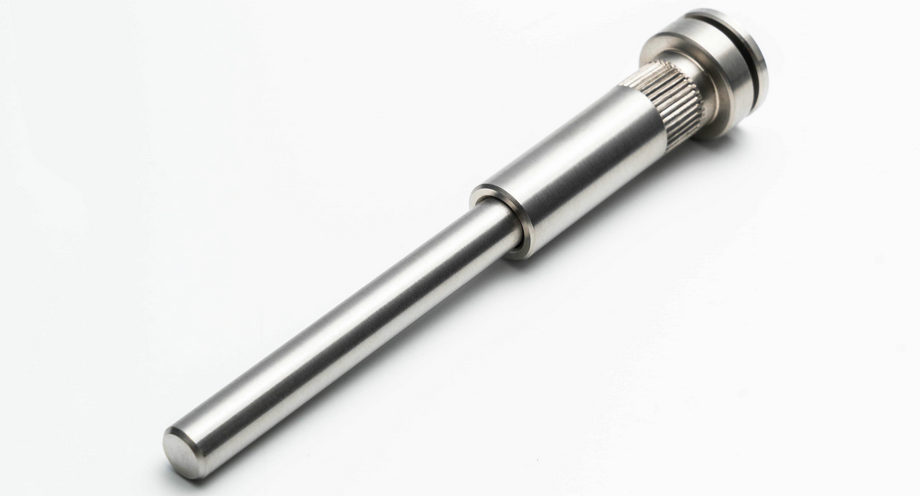 Stainless Steel Extension Hook Small H052S