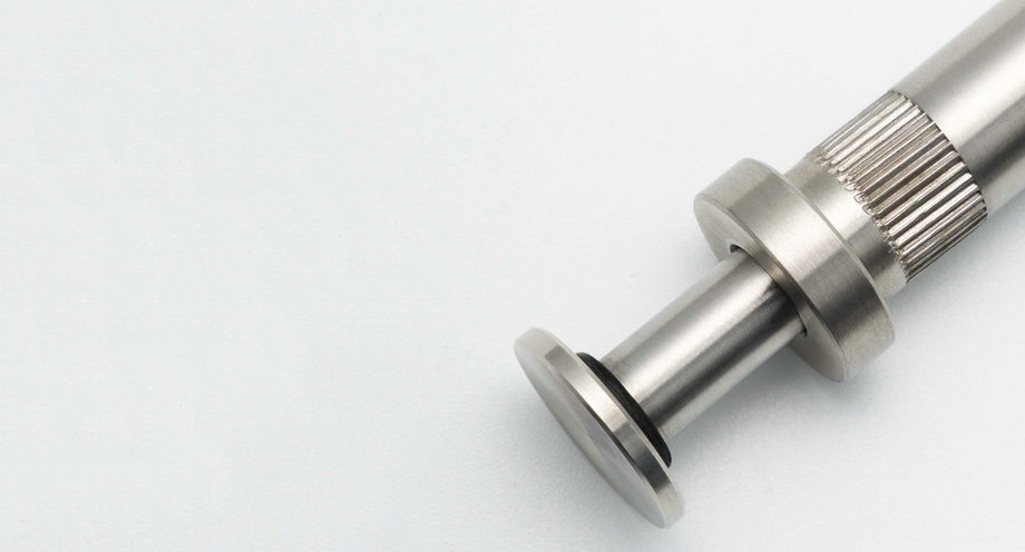 Stainless Steel Extension Hook Small H052S