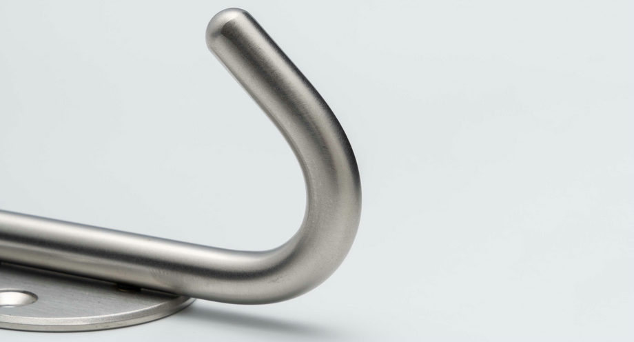 Stainless Steel Simple Hook Short H010-D8