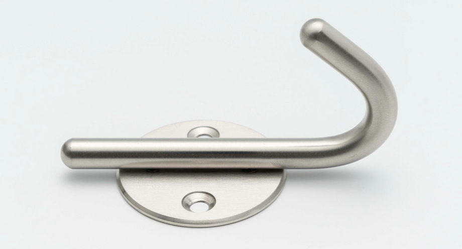 Stainless Steel Simple Hook Short H010-D8