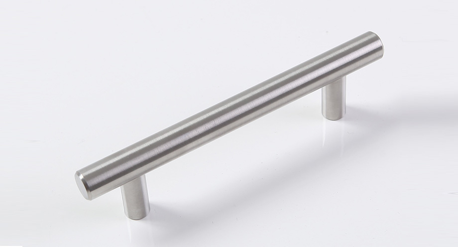 Stainless Steel Solid T Bar handle