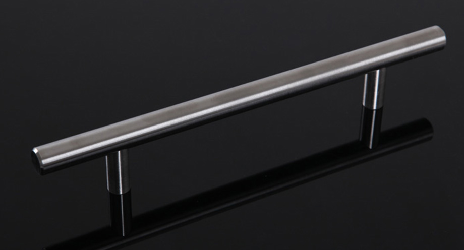 Stainless Steel Solid T Bar handle