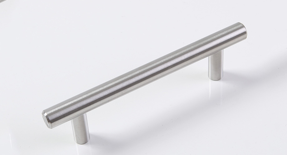 Stainless Steel Solid T Bar handle