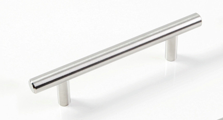 Stainless Steel Solid T Bar handle