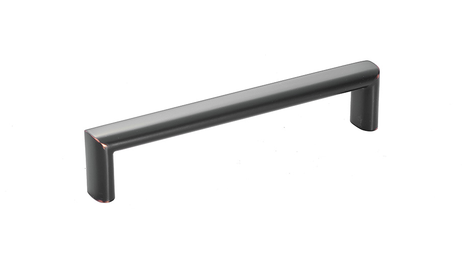 Hollow Stainless Steel oval D handle
