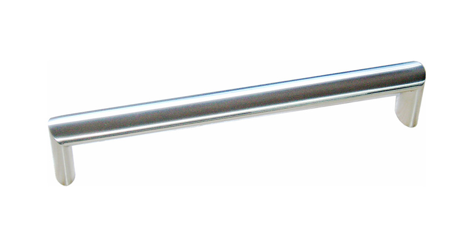 Hollow Stainless Steel oval D handle