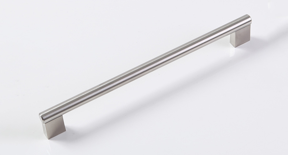 Solid Stainless Steel boss handle