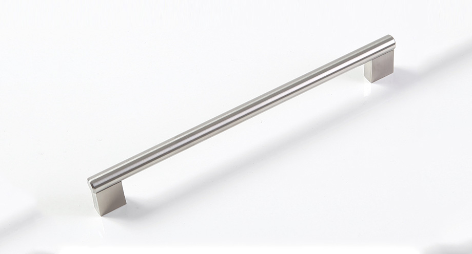 Solid Stainless Steel boss handle