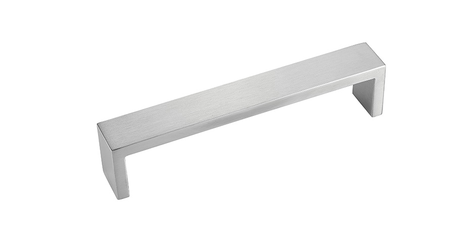 Square Stainless Steel D handle