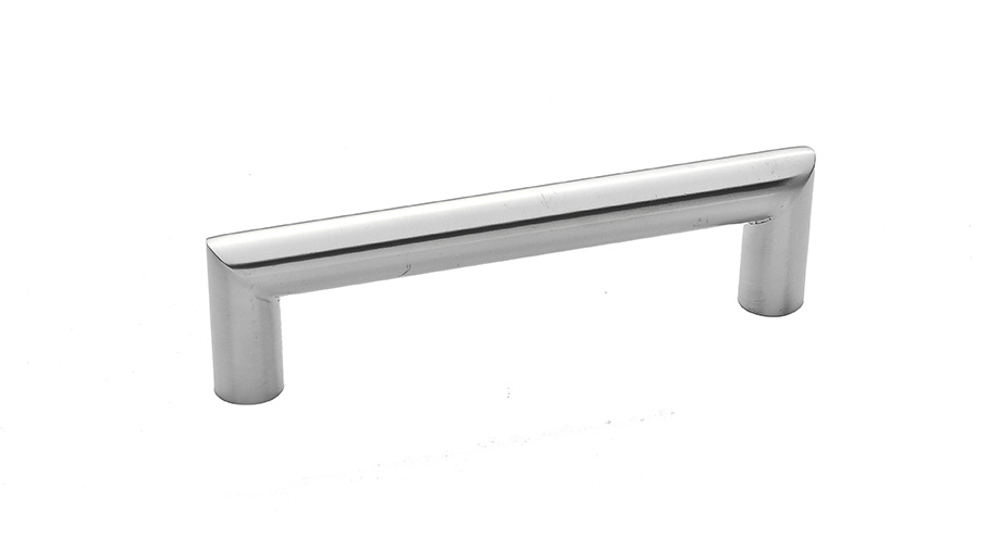 Round tube Stainless Steel D handle