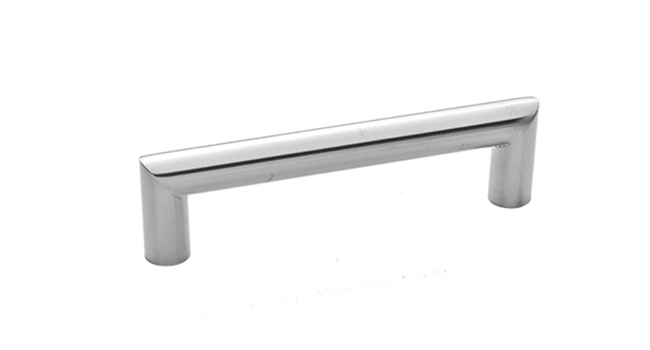 Round tube Stainless Steel D handle