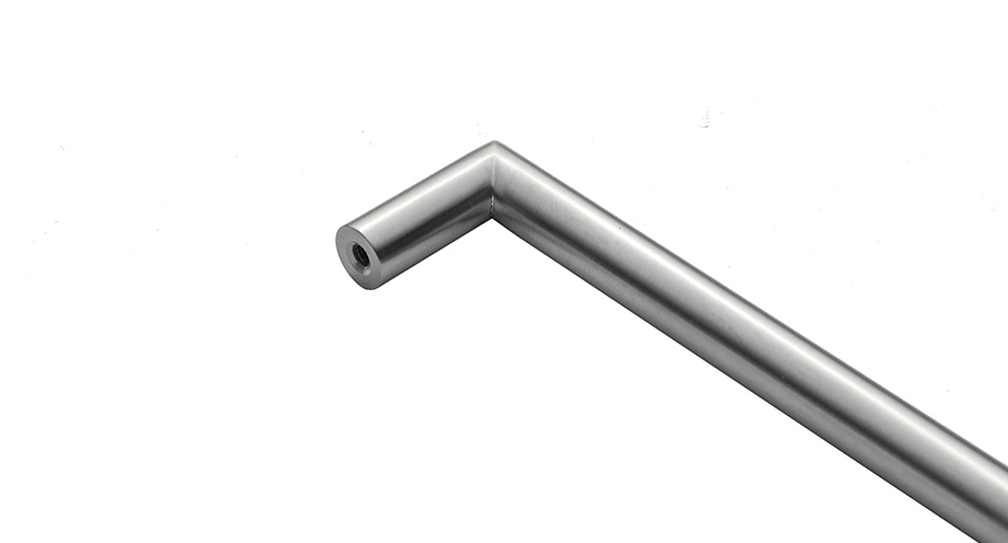 Round Stainless Steel D handle