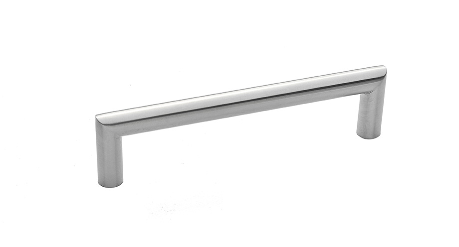 Round Stainless Steel D handle