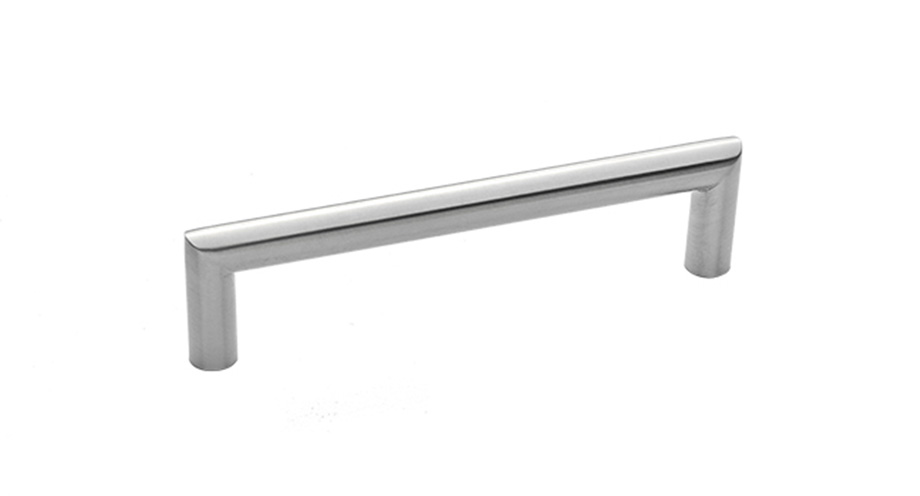 Round Stainless Steel D handle