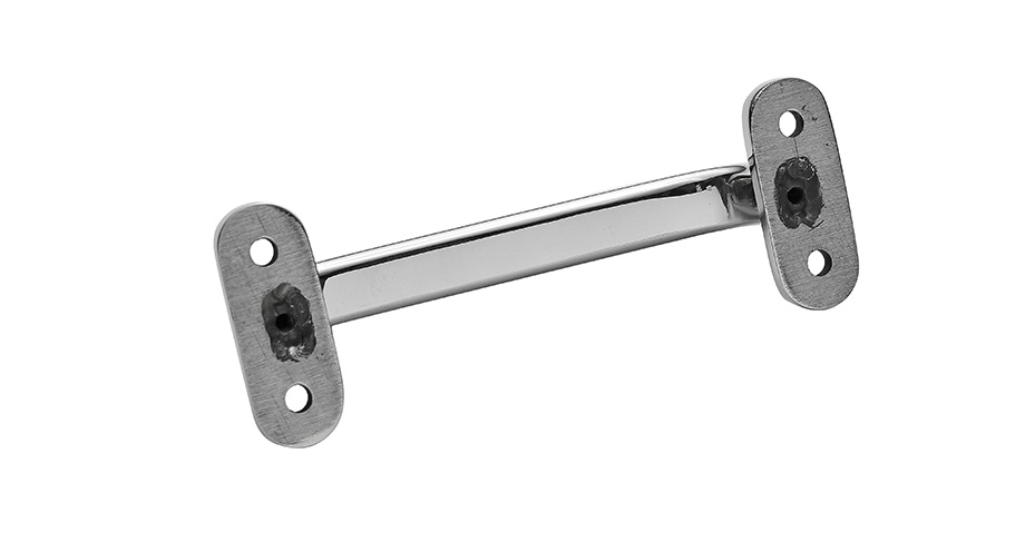 Bread tube Stainless Steel D handle