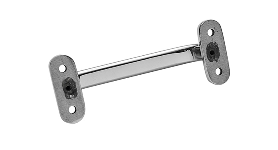 Bread tube Stainless Steel D handle