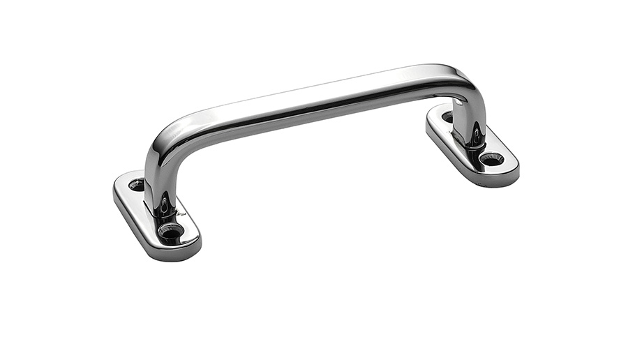 Bread tube Stainless Steel D handle