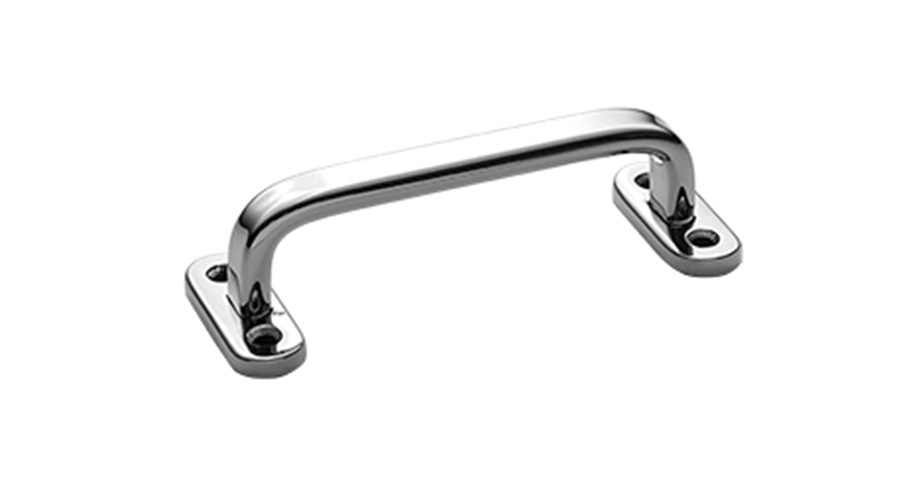 Bread tube Stainless Steel D handle