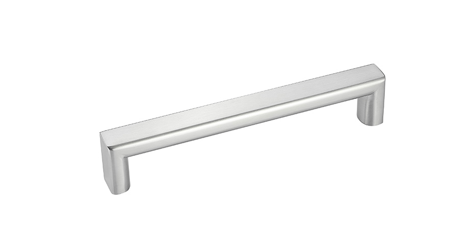 Bread tube Stainless Steel D handle