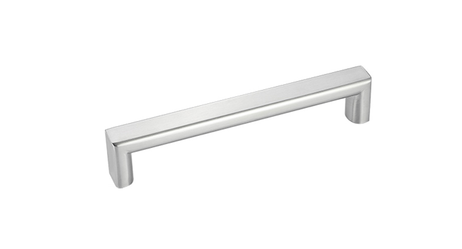 Bread tube Stainless Steel D handle