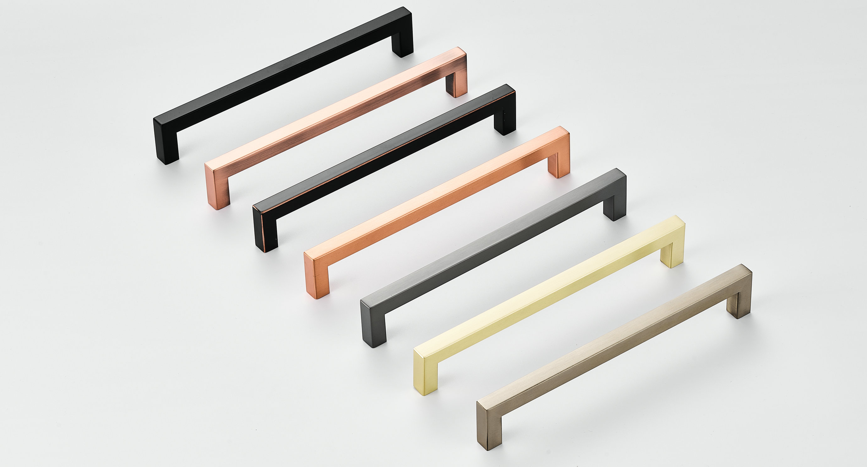 -Aibeli<code>®</code>-Square Hollow D handle A026(H)