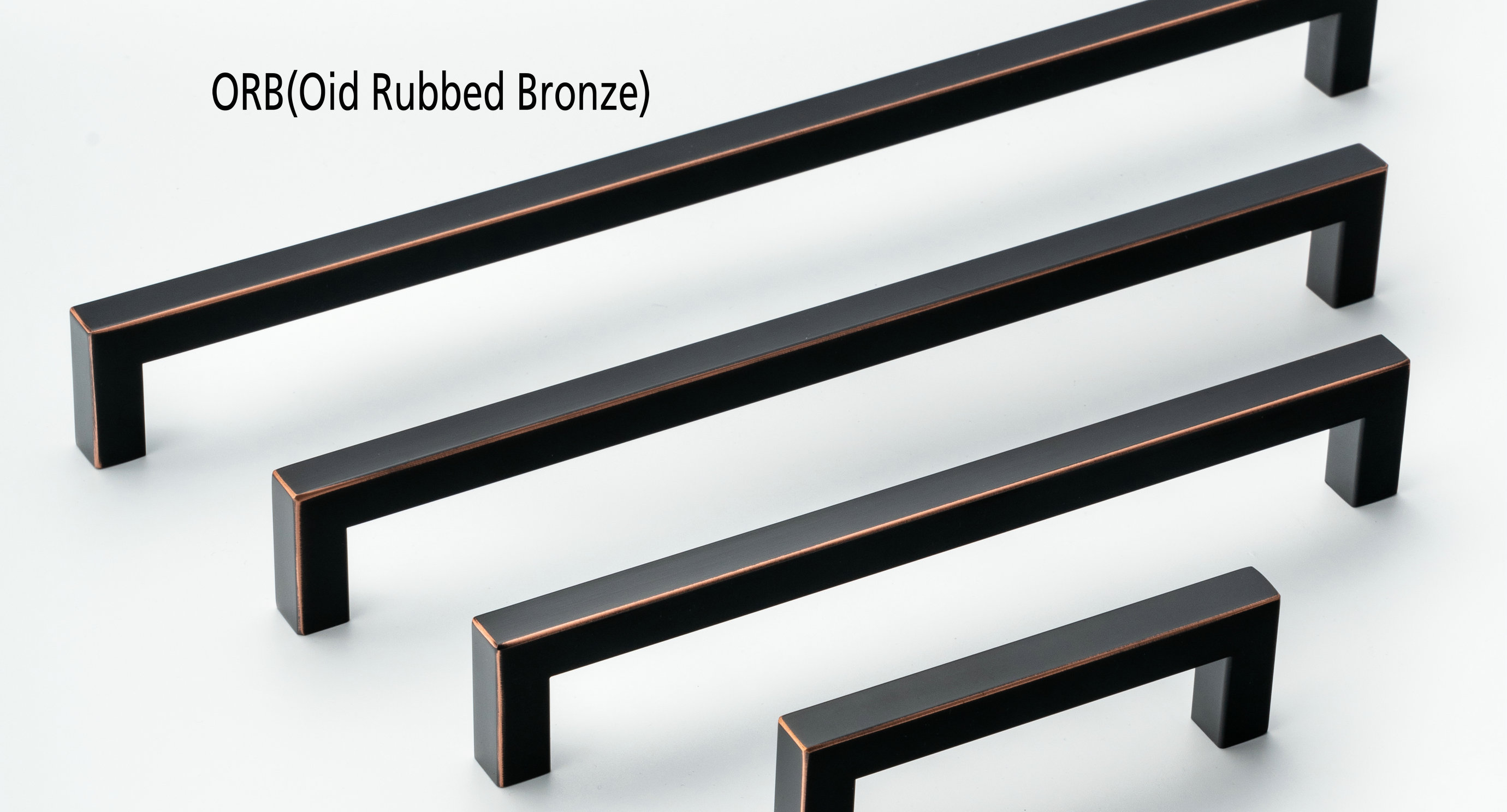 -Aibeli<code>®</code>-Square Hollow D handle A026(H)