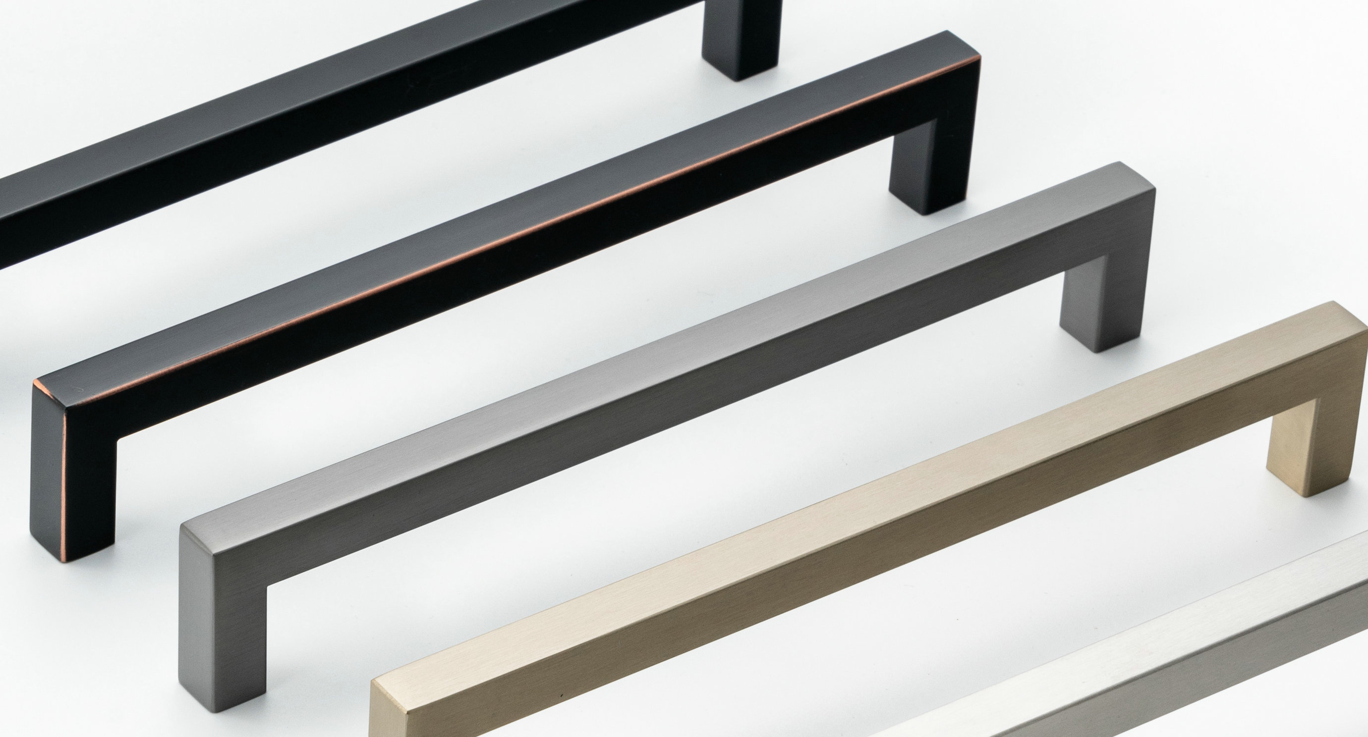 -Aibeli<code>®</code>-Square Hollow D handle A026(H)
