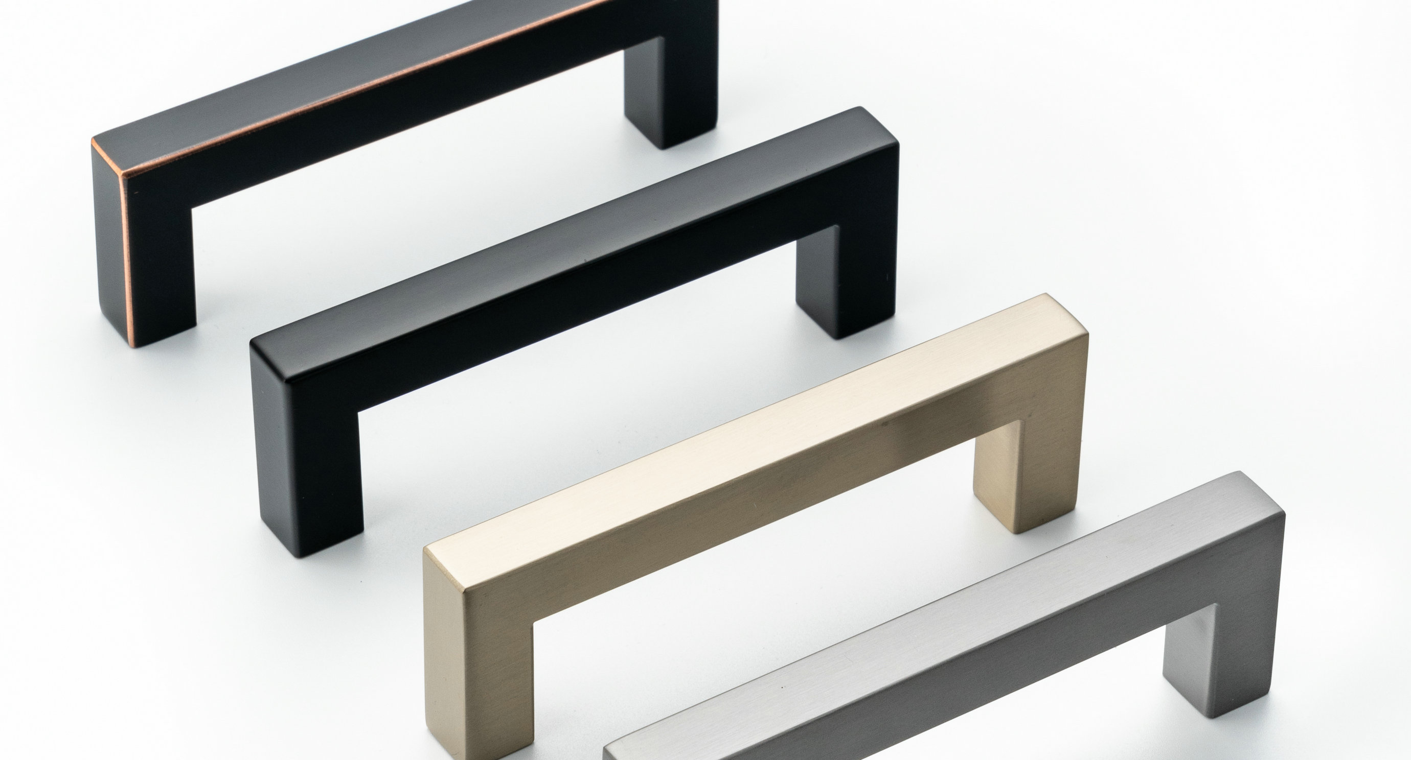 -Aibeli<code>®</code>-Square Hollow D handle A026(H)