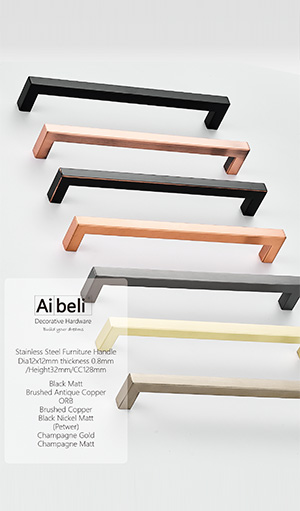 Aibeli® FURNITURE HANDLE