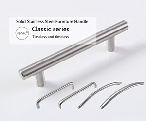 iFanliu® FURNITURE HANDLE